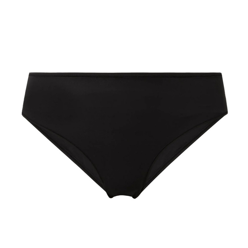 Bequemer Tief Sitzender Damen Hipster Slip Im Ski Style_voghion.com