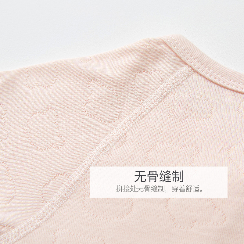 Ropa de bebé recién nacido para primavera, otoño y principios de invierno, 0-3 meses, mono de capa base fina, pelele para bebé recién nacido.