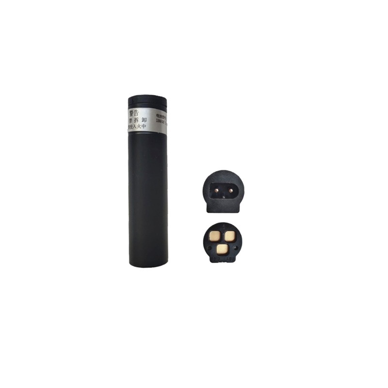 Suitable for Oaks A8 Hair Clipper Battery Accessories 3 Agent Hair Clipper Battery Accessories Battery 1200 Ma