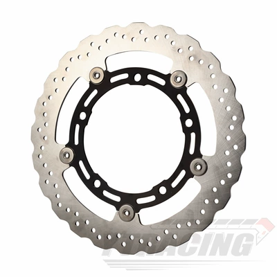 Motorcycle Front Brake Disc – Brake disc/brake drum