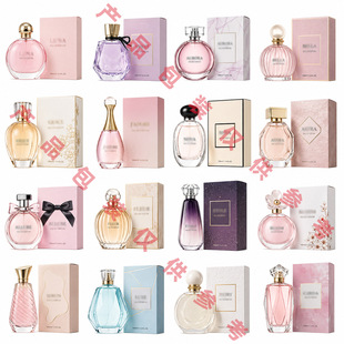 �羳Ůʿ��ˮ����Perfume�־õ���߼�����ֲ����ˮFragrance����