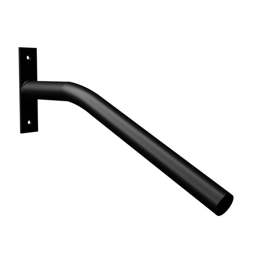 Staircase handrail, bathroom & toilet handrail, industrial-style vintage design, non-slip handrail for seniors, escalator guardrail, corridor railing with handrail