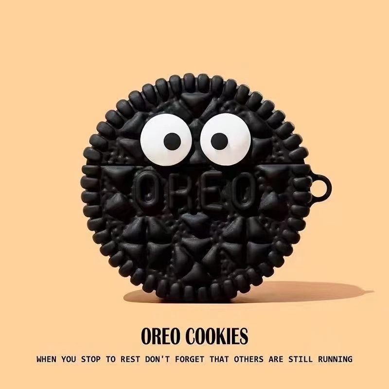 Airpods 4 generación cubierta de auriculares bluetooth nueva caricatura encantadora silicona cubierta de auriculares bluetooth