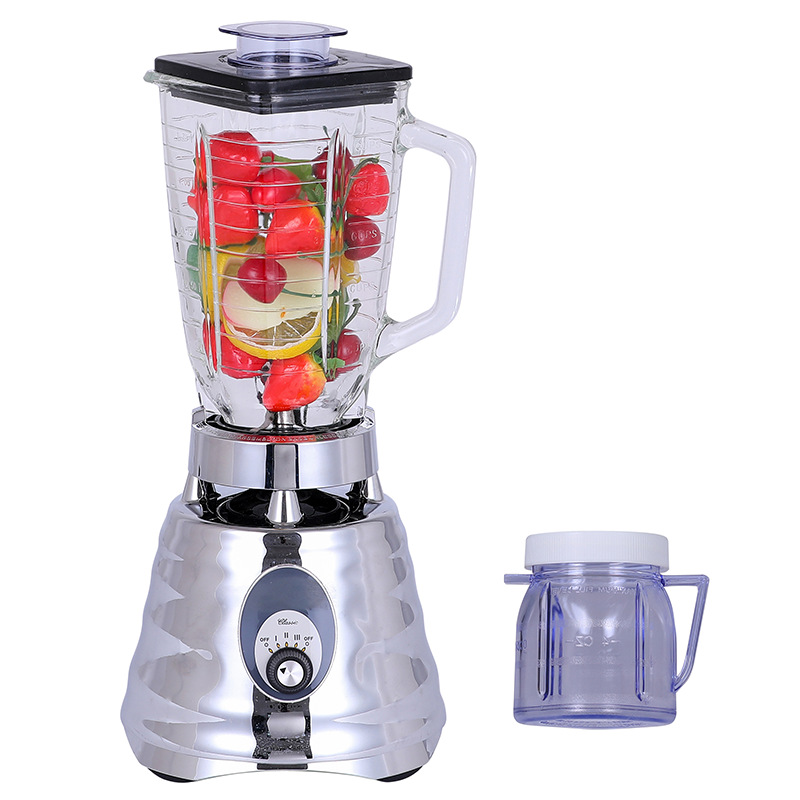 Juicer comercio exterior mezclador fuente transfronteriza multifuncional 4655 mezclador de cocina máquina de jugo molino