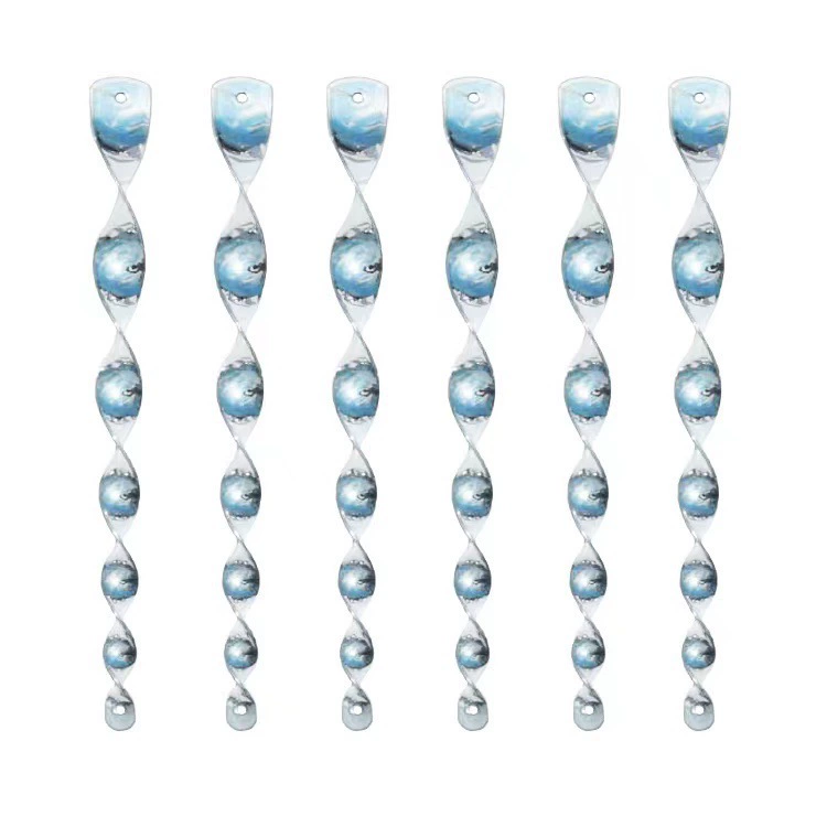 Горячая продажа креативных отпугивателей от птиц