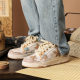 2024 new Qingming Shanghe picture niche stars board shoes national tide sports casual men's shoes a generation of X88-6