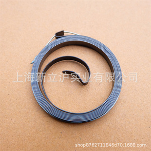 Fit Honda GX160 GX270 GX390 engine water pump generator starter hand pull plate spring