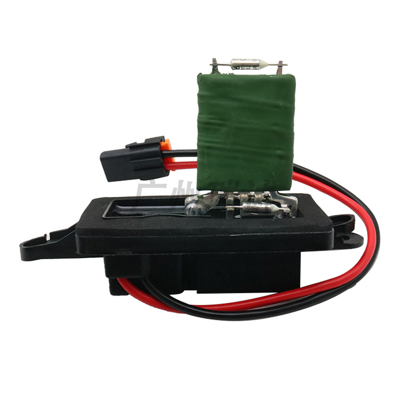 89019088 para automóviles Chevrolet 89019089 89018596 resistencia del soplador