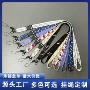 员工展会定制年会吊绳