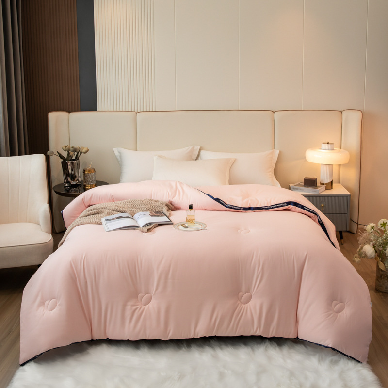 Three dimensional warm duvet, 2022
