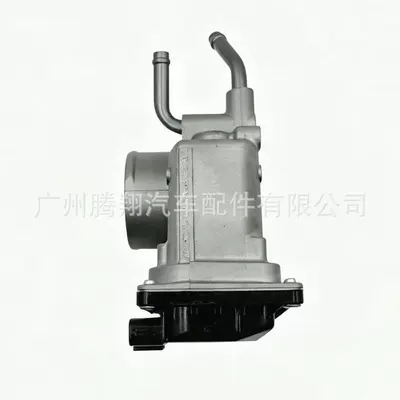 and A1351400204 throttle – Drossel