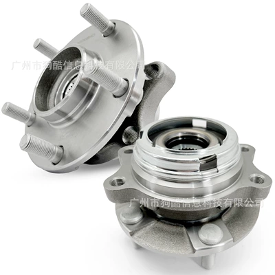 40202Cg11, Bearing