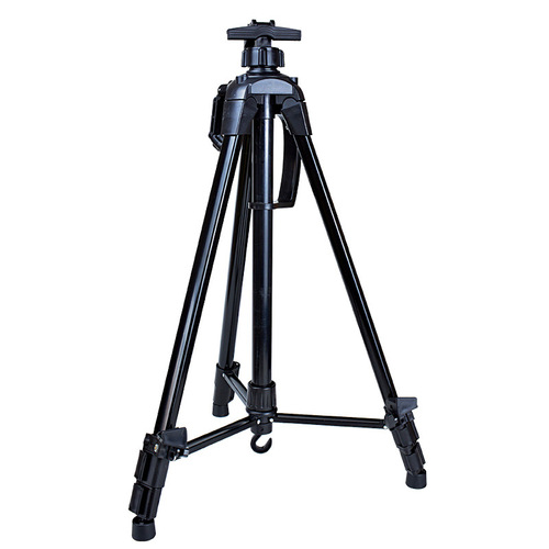 Aluminum alloy easel, special folding easel for art students, retractable portable triangular easel, iron hand-cranked sketch board stand