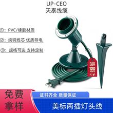���˃ɲ�2*18awg���^�Դ�� ��Ҏ�����ƺ����������L��