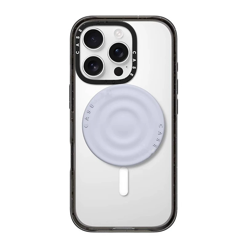 C Apple, силиконовый милый чехол-насадка