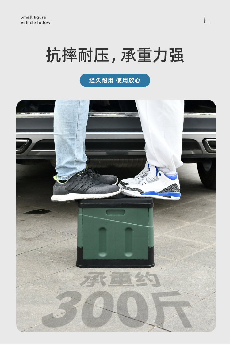 Outdoor Toilet Car Portable Mobile Toilet Foldable Odor-proof Toilet for Adults and Children Self-driving Camping Emergency