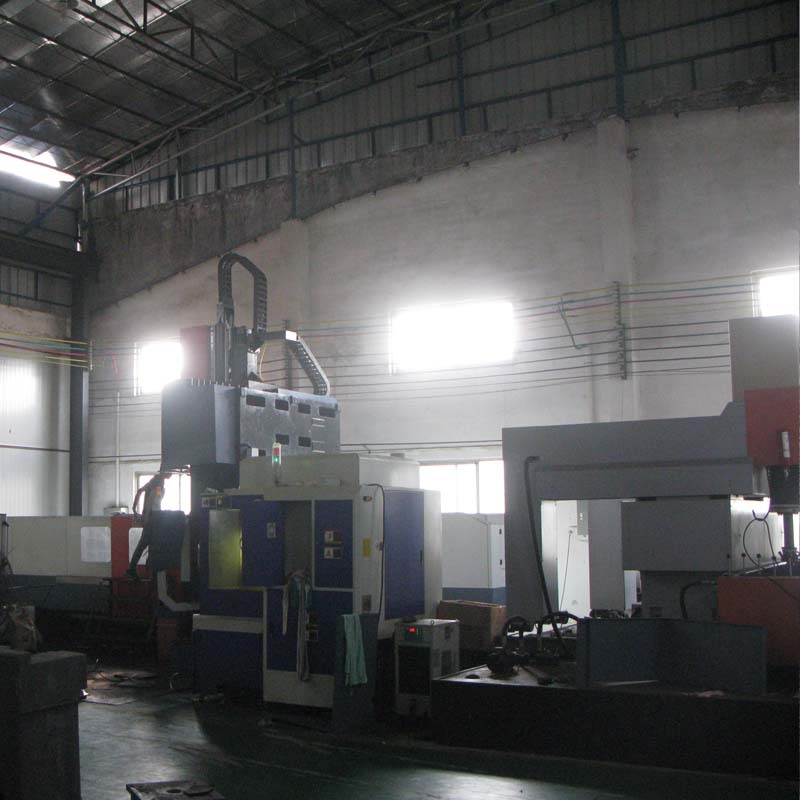 广东佛山大型注塑吹塑模具制作加工 吸塑吹塑PU模具CNC电脑锣加工