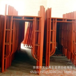 Waste Recycling Scaffolding for Sale Scaffolding New and Old Steel Pipe Scaffolding Professional Services