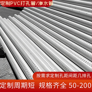 50pvc��׹�pvc���ϹܝBˮ�܈@�ֹ��ֵ����ȹ�͸ˮ110pvc��׹�