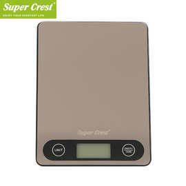 欧英澳规SuperCrest精准电子秤克重电子秤厨房专用小秤食物秤小型