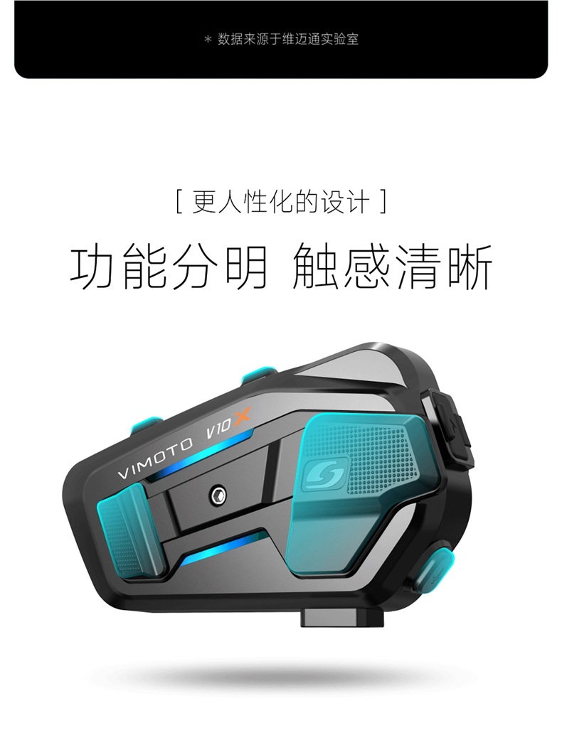 Vimetong Xr V10 Motorcycle Helmet Bluetooth Headset Built-In Full-Face Helmet Jbl Unit Flagship Store V9X V10X