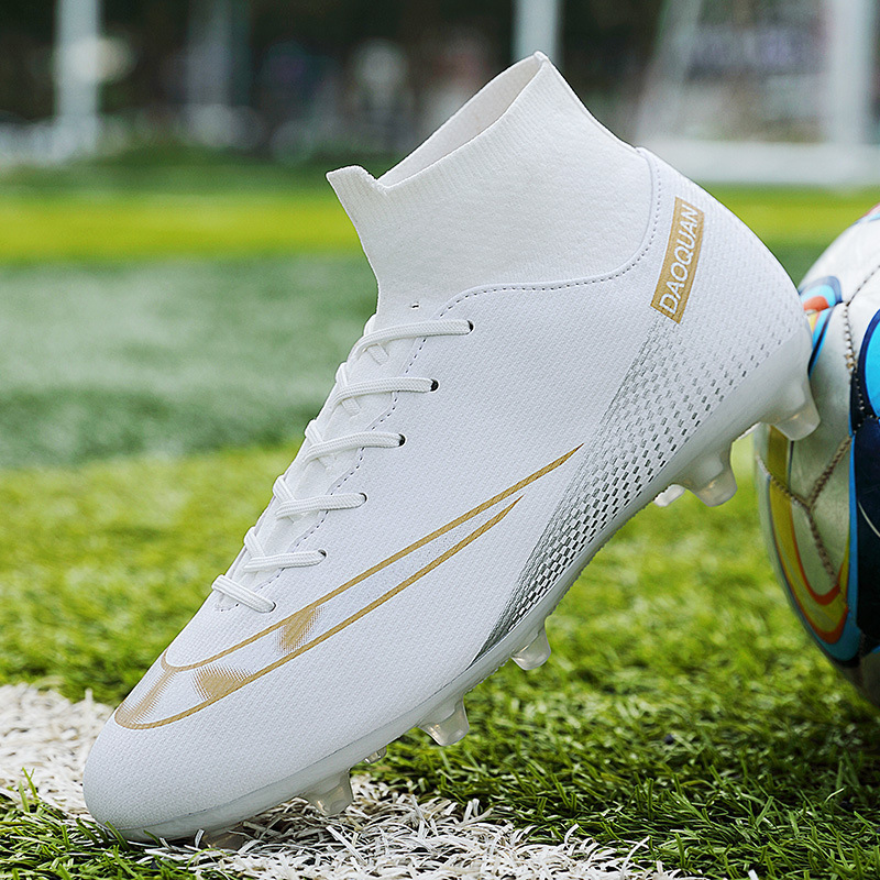 Fußballschuhe Für Herren Und Damen Ag Trainingsschuhe_voghion.com