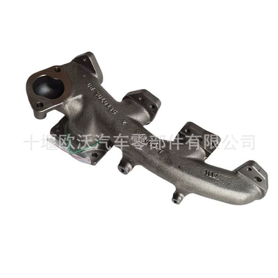 Exhaust manifold Cummins Isf2.8 National