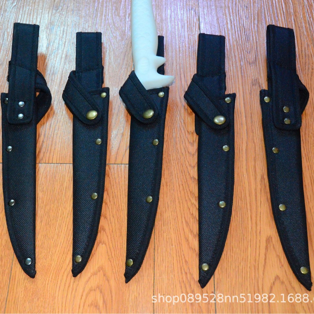 Knife sheath, knife cover, knife holster