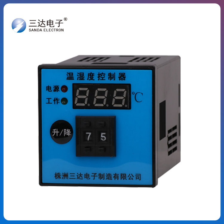 HX-2010（TH）精密温湿度监控器 温湿度监控器 监控器