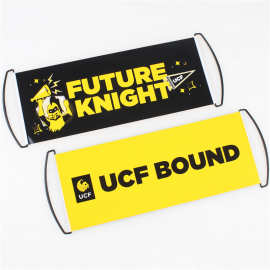 厂家供应拉拉旗PE手拉旗防水英文字母拉旗活动展会卷旗定 做