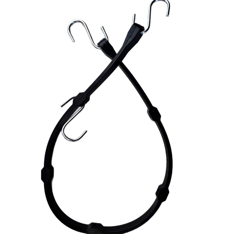 EPDM ゴムストラップ テント弾性ロープ RubberStrap バンジー Amazon eBay ワイルドベリー WB|undefined