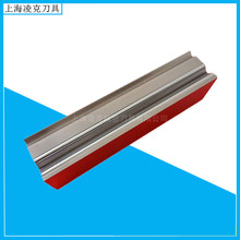 供应折弯机滚珠模具 无压痕数控下模具 V槽口滚珠折弯机模具