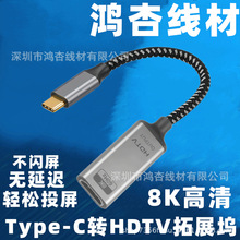 typec�Dhd�D�Ӿ�8K 2.1�澎���Wto hdtv����Ͷ��ͬ���D�Q����չ�]