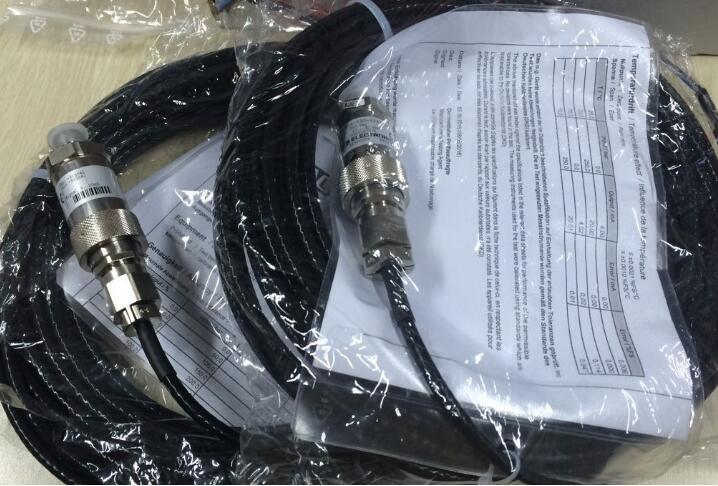 HYDAC压力传感器 EVS3110-H-3(015-300L/min)