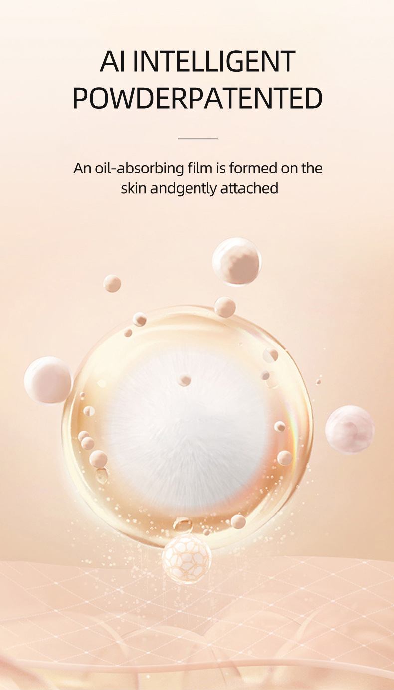 Hot Selling Liquid Foundation Concealer Foundation Make-up Moisturizing BB Cream Brightening Skin Concealer Foundation Cream_voghion.com