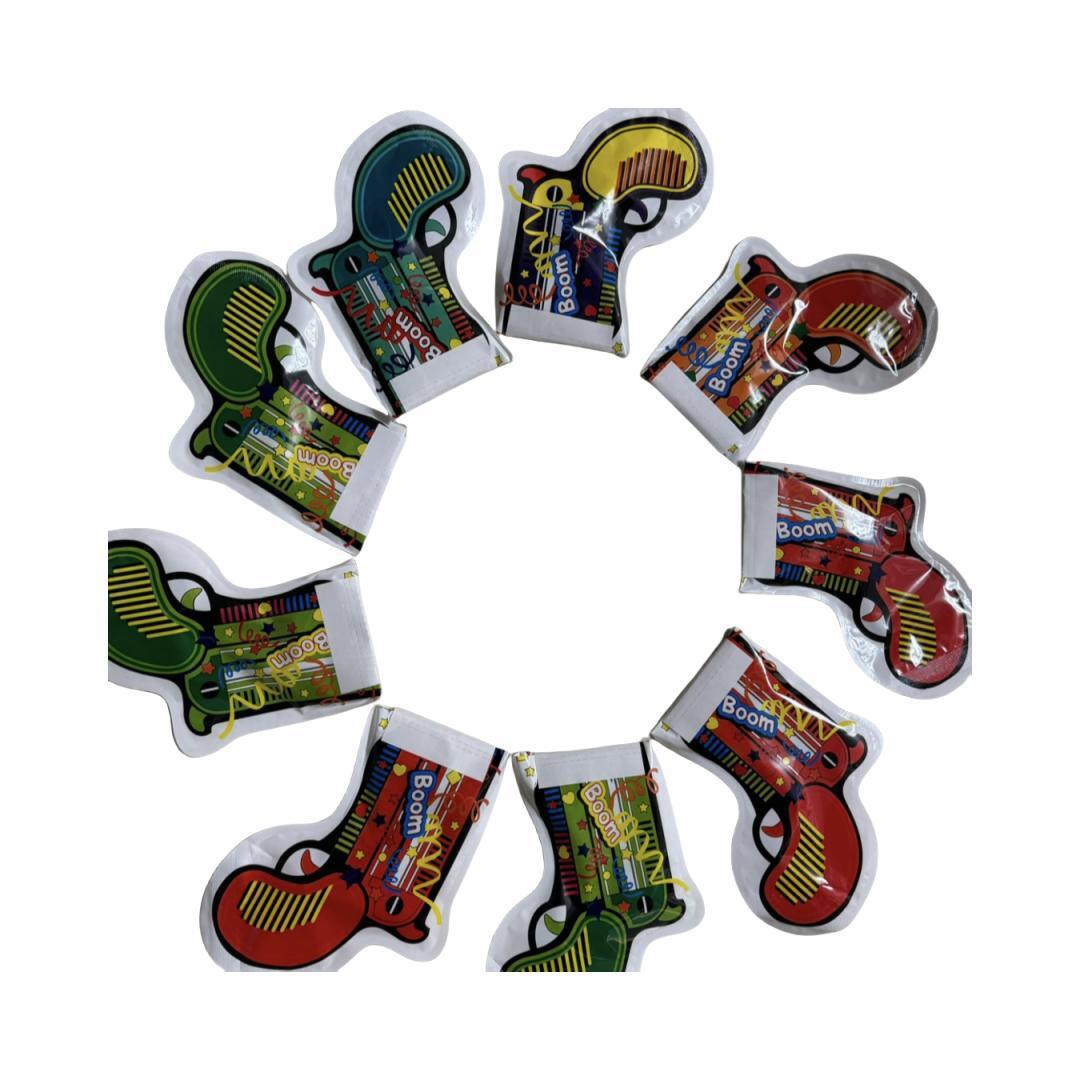 일반 폭죽총 (충전재 1g)