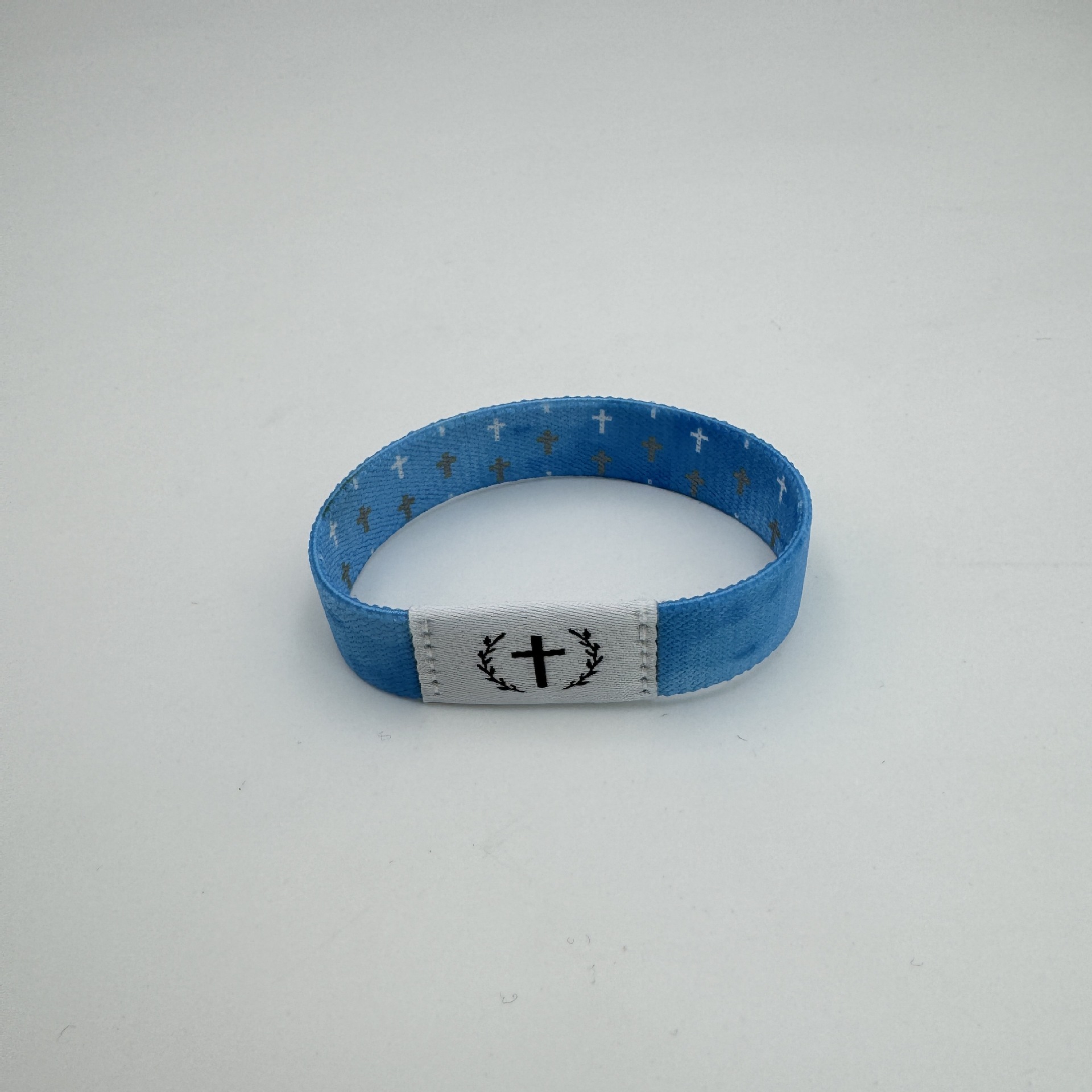 【그라데이션 블루】