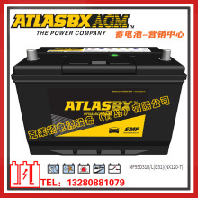 ATLASBXMF95D31R/LD31NX120-7