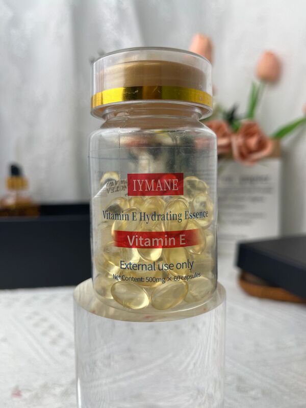 薔薇凝縮精華油は肌に潤いを与える薔薇精油瓶入りソフトカプセル精華工場直販|undefined