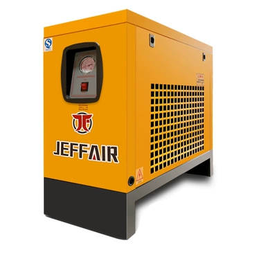 Junfeng Jeffair Frozen Screw Machine Hava kompressorları - high-temperature-15-cubic-meter-refrigerated-dryer