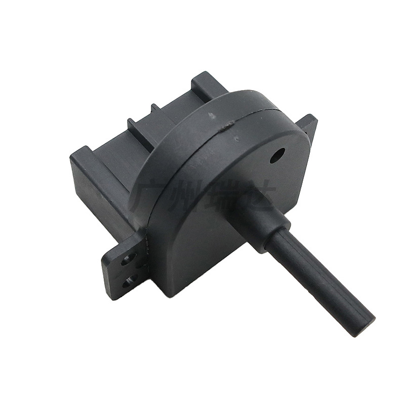 77366210 Interruptor de ventilador para soplador de automóviles de Fiat 77362439 1607508680