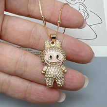 �羳���N��ͨlabubug���е�����Ů�����ʯˮ�������i����Ʒ