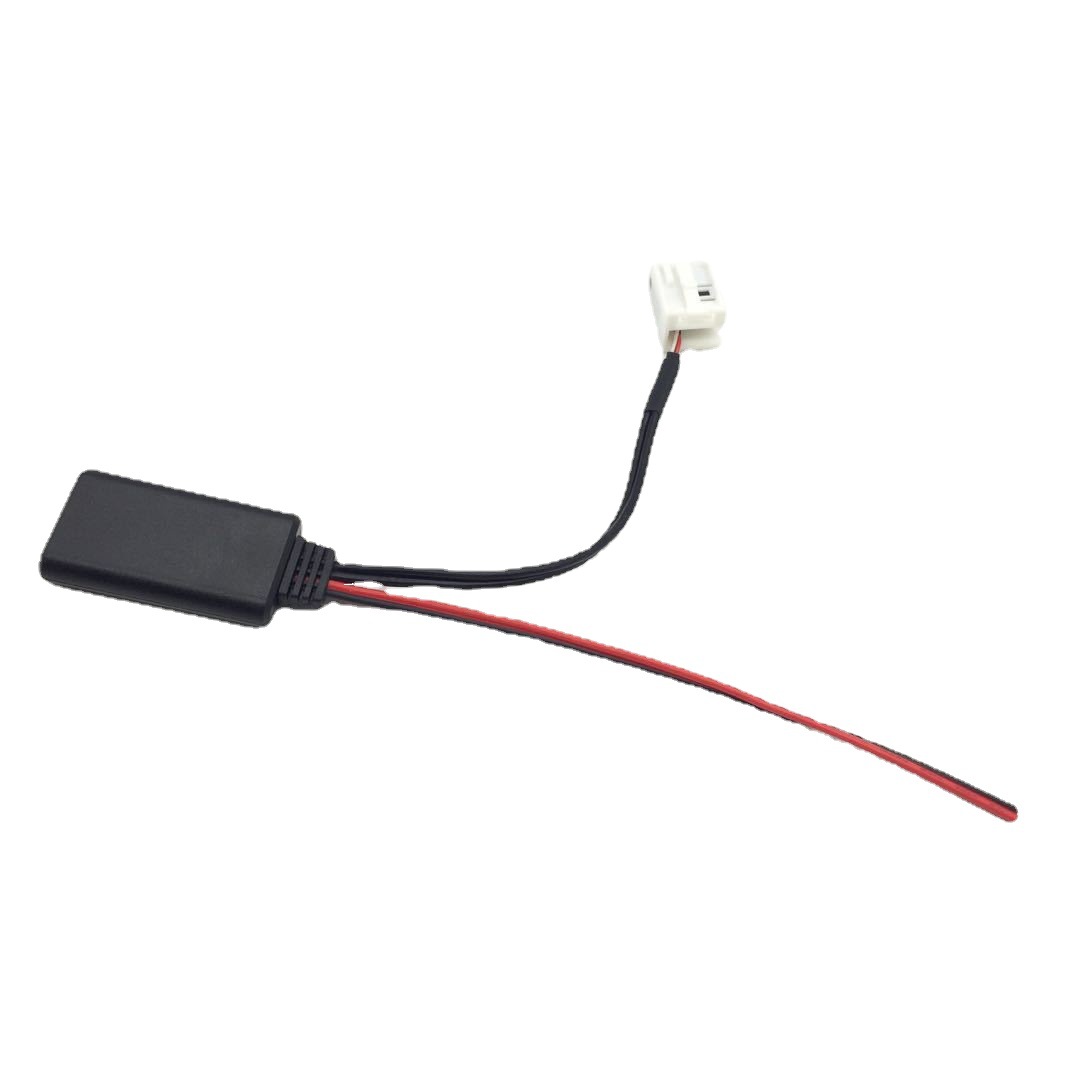 Aplicable a BMW E60E63 G9/E91E92 audio inalámbrico Bluetooth