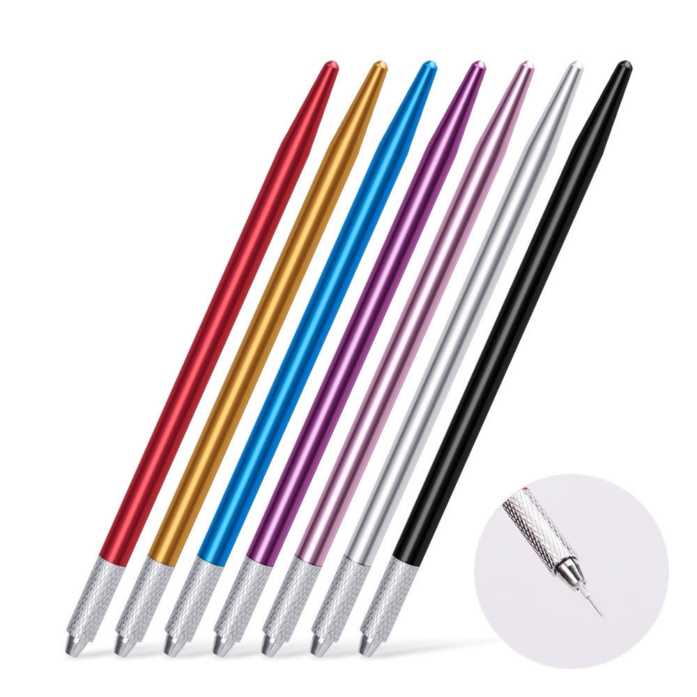 Новый стиль для похудения, чтобы ударить туман, карандаш для бровей