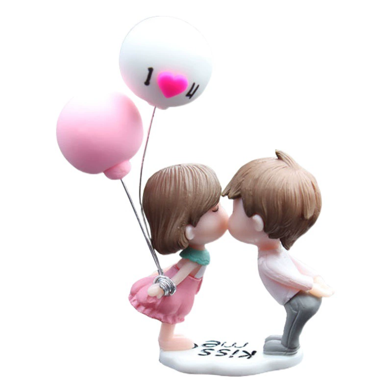 Украшение автомобиля в автомобиле