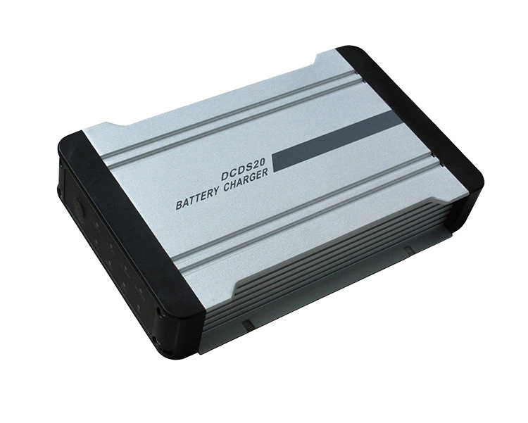 DC to DC Battery Charger 20A Power Control Isolator 40A Battery Charger