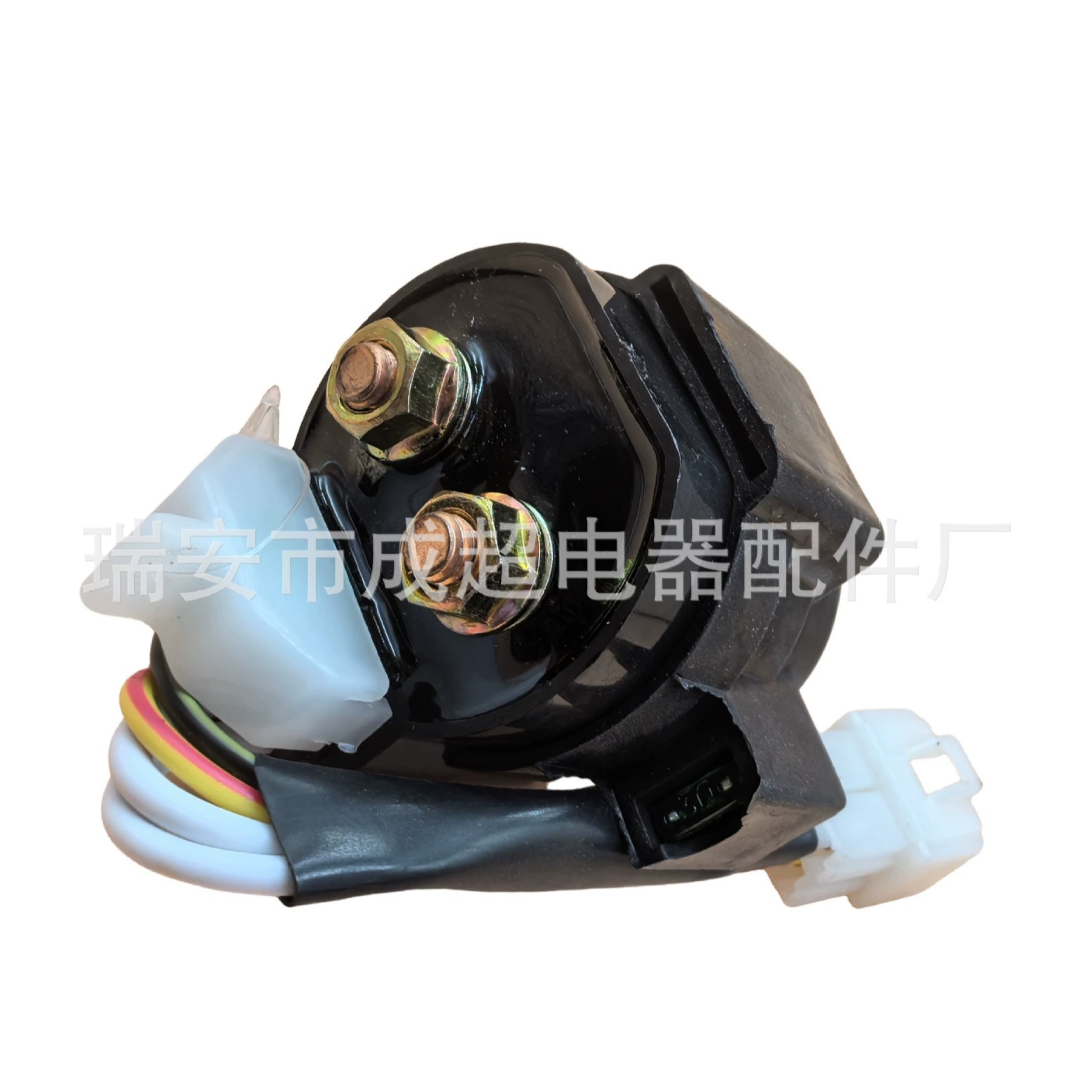 Мотоцикл Реле 12V BAJAJ 225CC (2020)