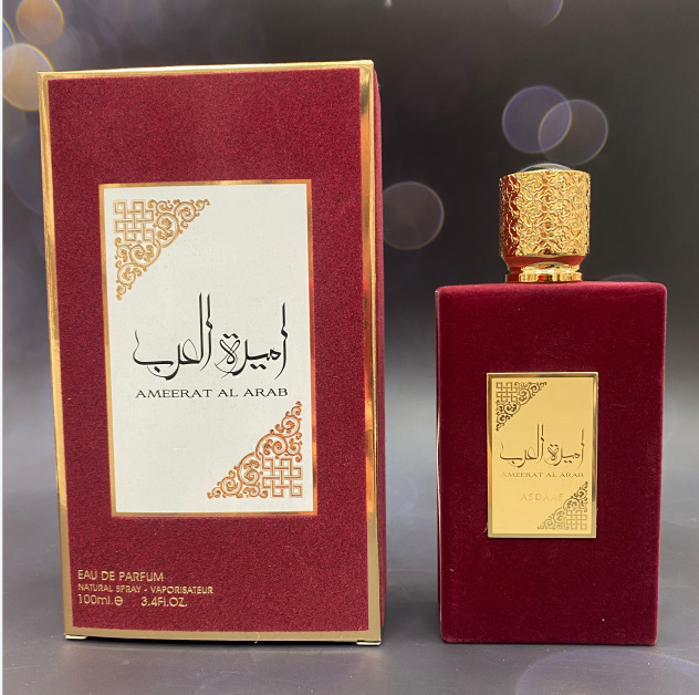 Comercio Exterior de alta calidad perfume caliente transfronterizo lattafa Oriente Medio árabe Dubai persistente fabricante mayorista de incienso