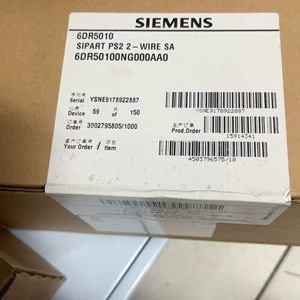 6DR5010-0NG00-0AA0/0NN00/0EG/0EN/0NN01 интеллектуальный электрический позиционер PS2