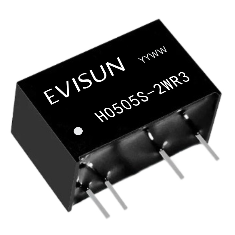 H0505S-2WR3 EVISUN/兴宁易成 DC-DC模块 - - - - - - - -